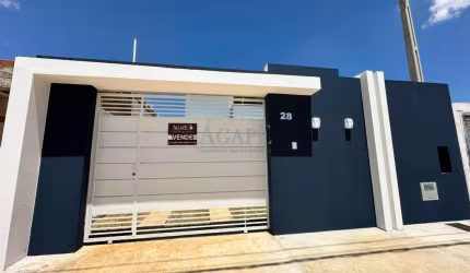Casa à venda e para alugar em Artur Nogueira, Residencial Villa Nogueira, com 3 quartos
