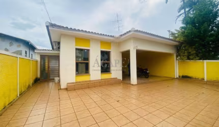 Casa à venda em Artur Nogueira, Jardim Santo Amaro, com 3 quartos, com 170 m²