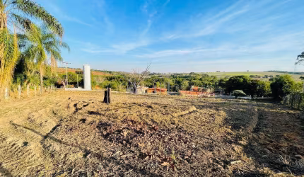 Terreno à venda em Artur Nogueira, São João das Palmeiras, com 2800 m²