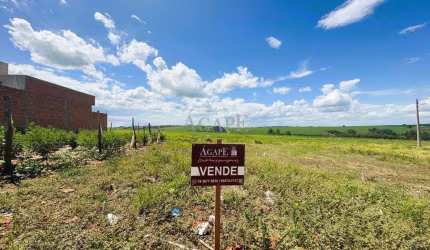 Terreno à venda em Artur Nogueira, Residencial Villa Nogueira, com 200 m²