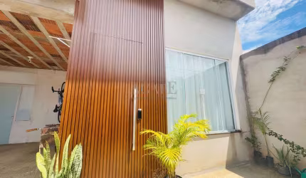 Casa à venda em Artur Nogueira, Residencial Villa Nogueira, com 3 quartos, com 131.43 m²
