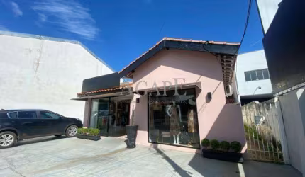 Casa à venda em Artur Nogueira, Centro, com 2 quartos, com 152 m²