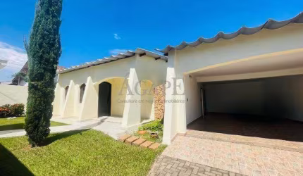 Casa à venda em Artur Nogueira, Jardim Santo Amaro, com 4 quartos, com 186.1 m²