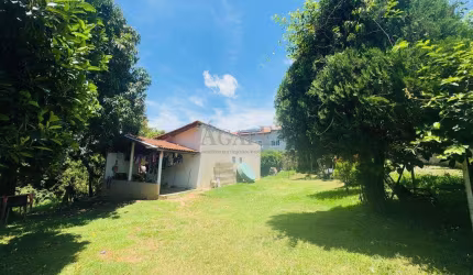 Chácara à venda em Artur Nogueira, Parque das Orquídeas II, com 2 quartos, com 2129.51 m²