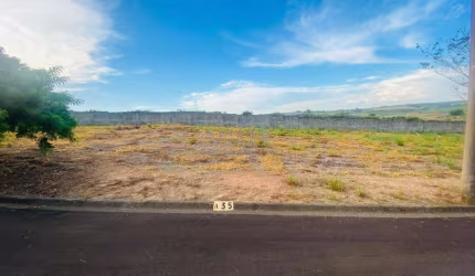Terreno à venda em Artur Nogueira, Residencial Champs Elisée, com 400.2 m²