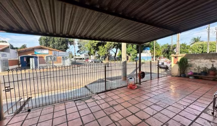 Casa à venda em Artur Nogueira, Centro, com 3 quartos, com 196 m²