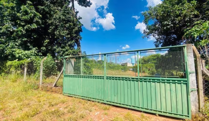 Terreno à venda em Artur Nogueira, Sítio Novo, com 1307.41 m²