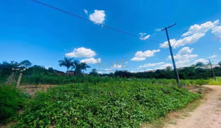 Terreno à venda em Artur Nogueira, Residencial Boa Esperança, com 1673.84 m²