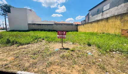 Terreno à venda em Artur Nogueira, Jardim Leonor, com 383.3 m²