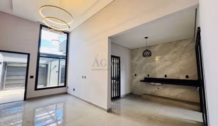 Casa à venda em Artur Nogueira, Residencial da Torre, com 2 quartos, com 84 m²