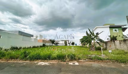 Terreno à venda em Artur Nogueira, Jardim Europa, com 300 m²