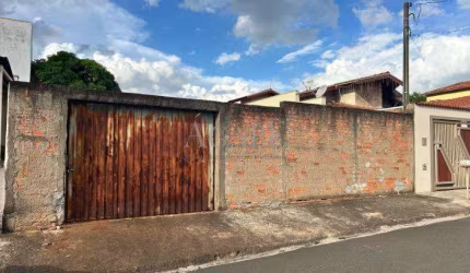 Terreno à venda em Artur Nogueira, Parque das Paineiras, com 302.05 m²