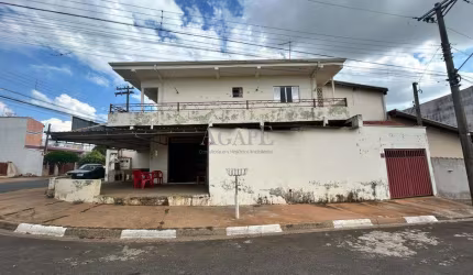 Casa à venda em Artur Nogueira, Parque Residencial Bom Jardim, com 2 quartos, com 227 m²