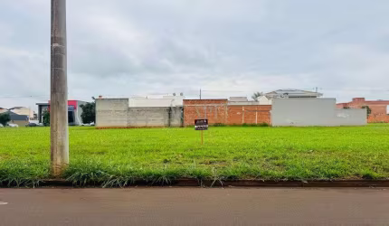 Terreno à venda em Artur Nogueira, Centro, com 317.25 m²