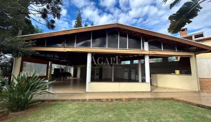 Chácara à venda em Artur Nogueira, Recanto Emanuel, com 2 suítes, com 1528.83 m²