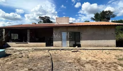 Chácara à venda em Artur Nogueira, São João das Palmeiras, com 1 quarto, com 980 m²