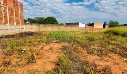 Terreno à venda em Artur Nogueira, Santa Rita de Cássia, com 234.85 m²