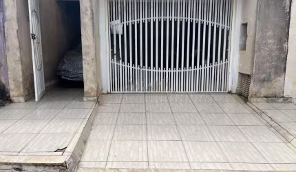 Casa à venda em Artur Nogueira, Jardim Sacilotto II, com 2 quartos, com 85 m²