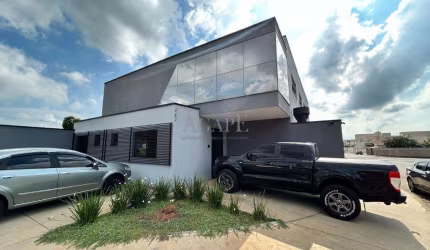 Prédio à venda em Artur Nogueira, Jardim Europa, com 291.76 m²