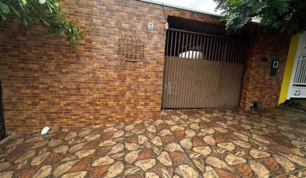 Casa à venda em Artur Nogueira, Nosso Sonho, com 2 quartos, com 55 m²