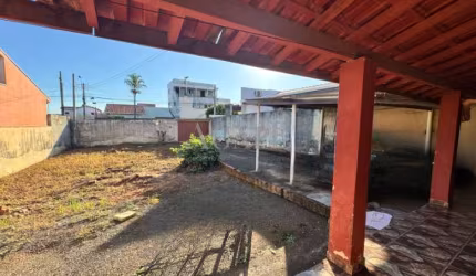 Casa à venda em Artur Nogueira, Josephim Tagliari, com 1 quarto, com 73.92 m²