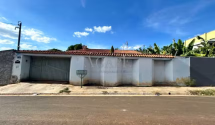 Casa à venda em Artur Nogueira, Chácaras Benvenuto III, com 3 quartos, com 240 m²