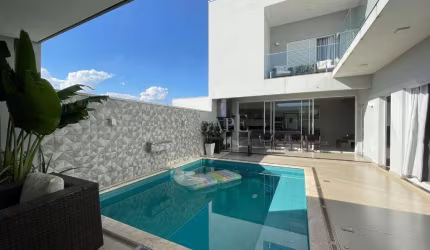 Casa à venda em Artur Nogueira, Egydio Tagliari, com 3 quartos, com 279.5 m²