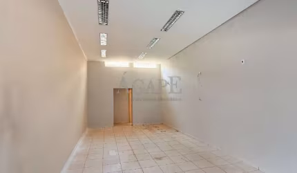 Sala para alugar em Artur Nogueira, Centro, com 61.76 m²
