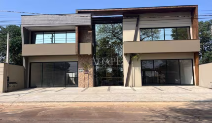 Sala para alugar em Artur Nogueira, Residencial San Marino, com 111.2 m²