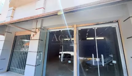 Sala para alugar em Artur Nogueira, Centro, com 61.76 m²
