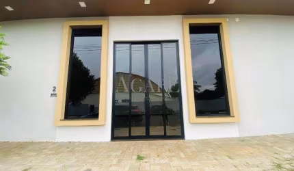 Sala para alugar em Artur Nogueira, Centro, com 60 m²