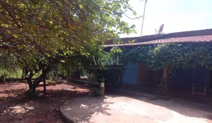 Chácara à venda e para alugar em Artur Nogueira, Residencial California, com 4 quartos, com 998.4 m²