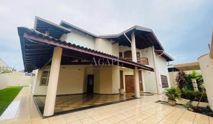 Sobrado à venda e para alugar em Artur Nogueira, Centro, com 1 quarto, com 1050.5 m²
