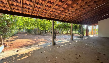 Chácara à venda e para alugar em Artur Nogueira, Residencial California, com 4 quartos, com 998.4 m²