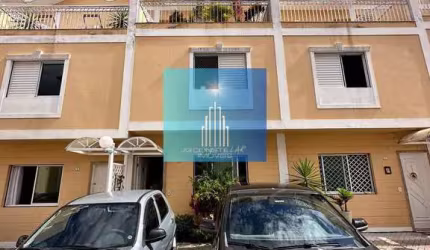 CASA DE CONDOMÍNIO NA MOOCA