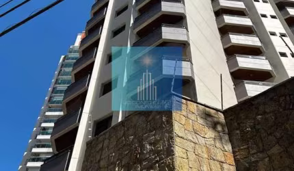 APARTAMENTO ANÁLIA FRANCO 3 DORMS 1 SUÍTE 2 VAGAS 162 M