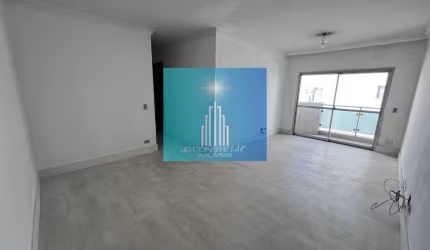 APARTAMENTO VENDA 78M² - 3 DORMS - 1 VAGA - BELENZINHO