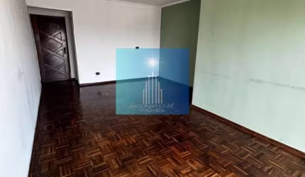 APARTAMENTO COM 2 DORM NO BELENZINHO