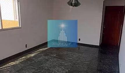 APARTAMENTO DE 97M COM 3 DORMITÓRIOS e 1 SUÍTE NO BELENZINHO