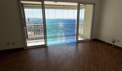 APARTAMENTO COM 3DORM E 1 SUÍTE- LUMINA 96m - ANDAR ALTO