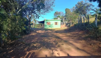 Fazenda 49 há em Itatiaiuçu