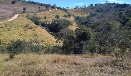 Terreno em Rio Manso Aprox 6 hectares