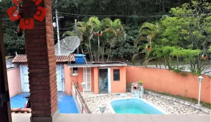 Sobrado Residencial à venda, Gramado, Cotia - SO0207.