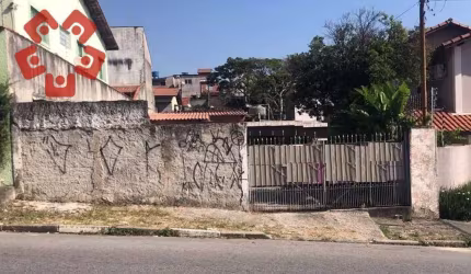 Terreno Residencial à venda, Adalgisa, Osasco - TE0017.