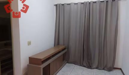 Apartamento com 2 dormitórios à venda, 70 m² por R$ 318.000,00 - Santo Antônio - Osasco/SP
