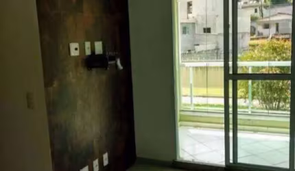 Apartamento Residencial à venda, Jardim Santa Izabel, Cotia - AP0844.