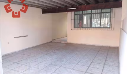 Sobrado Residencial à venda, Adalgisa, São Paulo - SO0318.