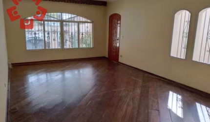 Sobrado Residencial à venda, Jaguaré, São Paulo - SO0125.