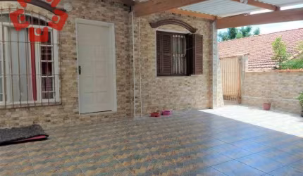 Sobrado Residencial à venda, Jardim Ester Yolanda, São Paulo - SO0222.