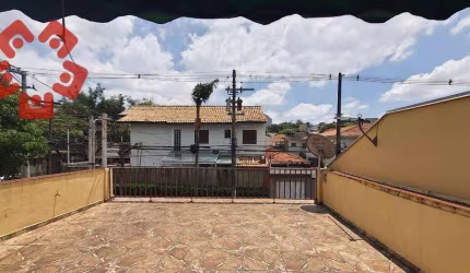 Sobrado Excelente no Jardim Bonfiglioli!